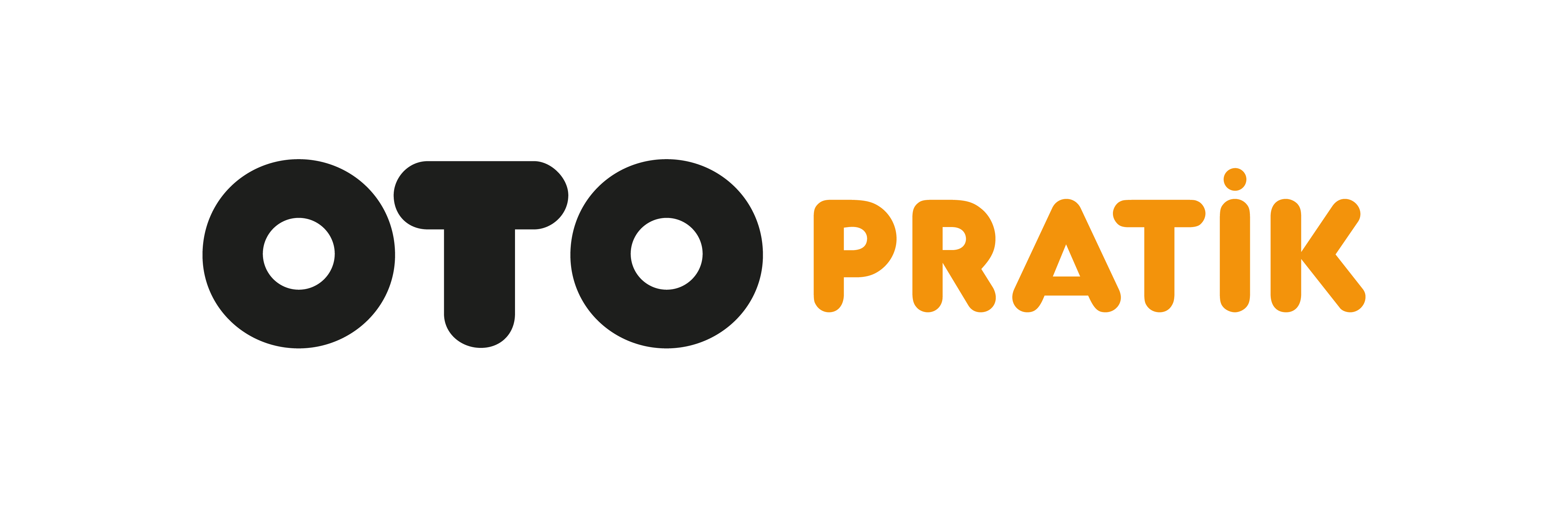 Oto Pratik marka logosu 3